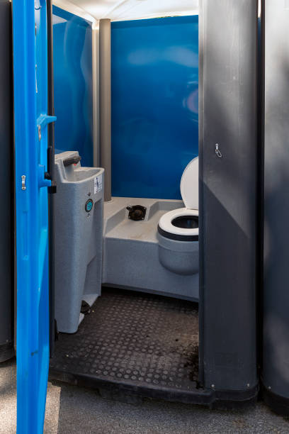 Best Sanitation services for porta potties  in North Wantagh, NY